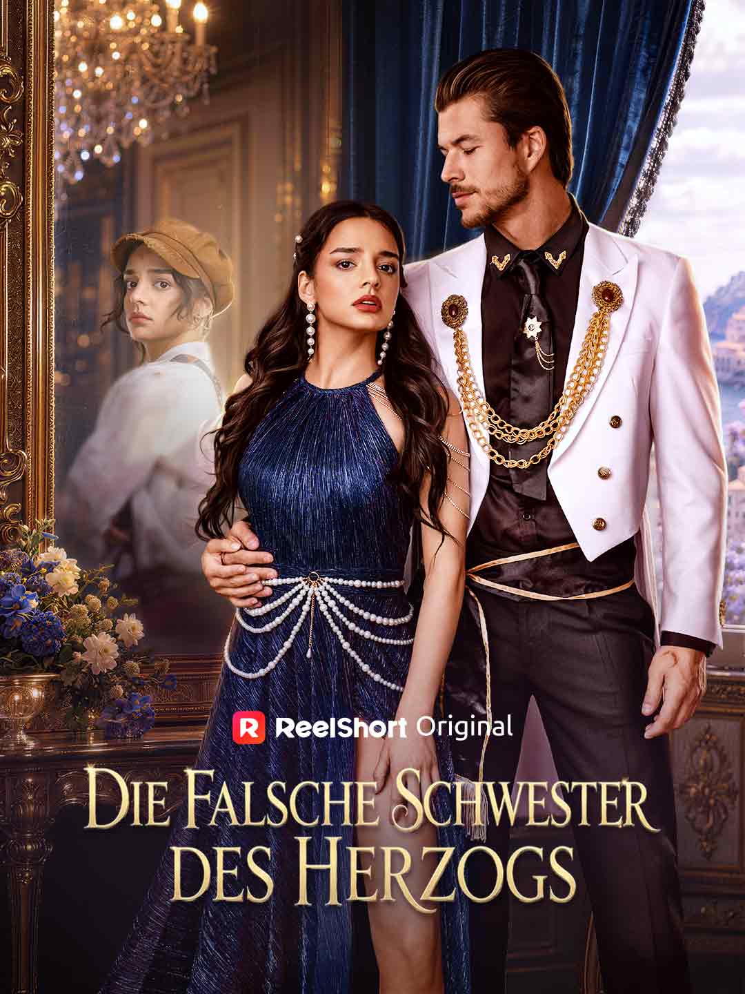 Die falsche Schwester des Herzogs
