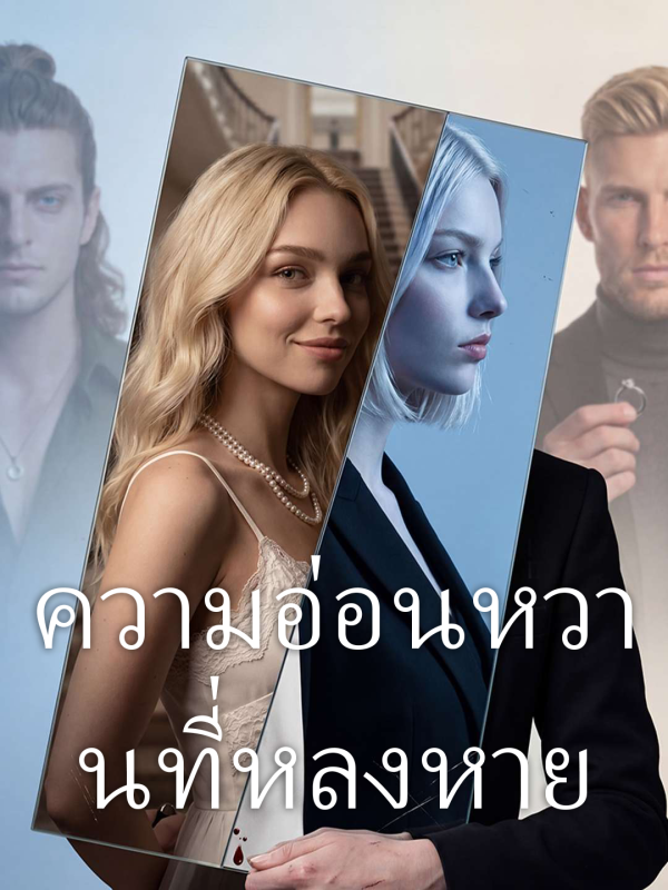 ความอ่อนหวานที่หลงหาย