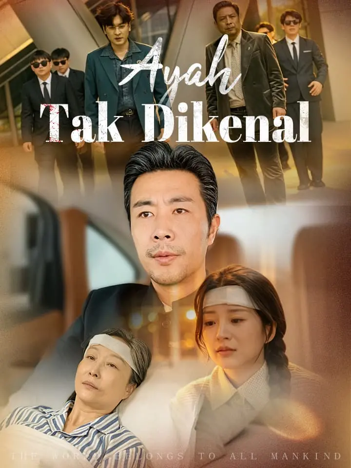 Ayah Tak Dikenal