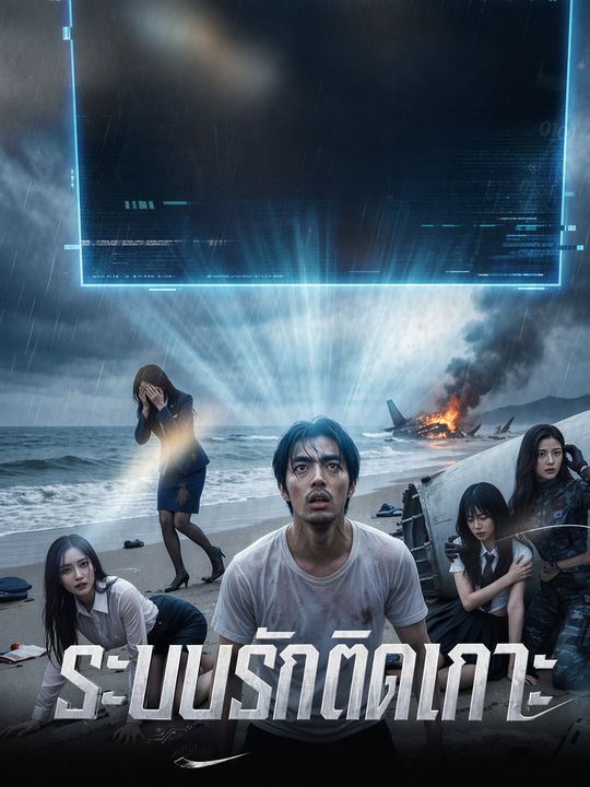 ระบบรักติดเกาะ
