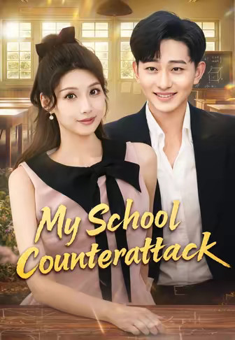 My School Counterattack