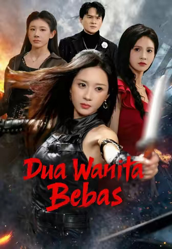 Dua Wanita Bebas