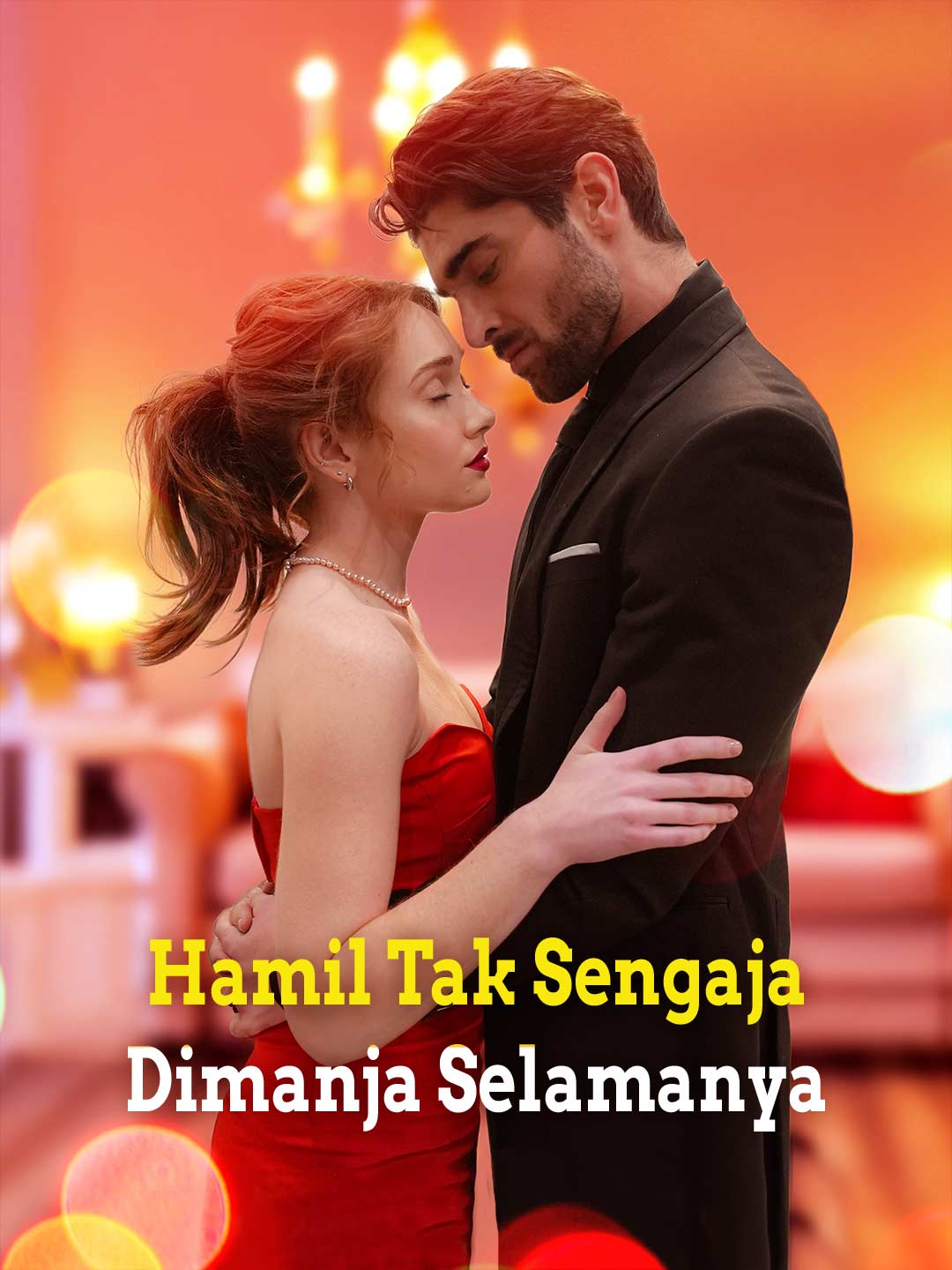 Hamil Tak Sengaja, Dimanja Selamanya [Indonesian] (2024)