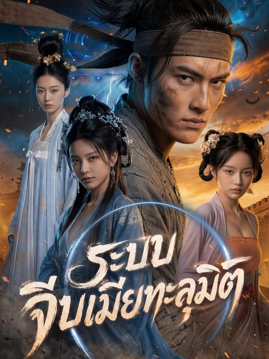 ระบบจีบเมียทะลุมิติ