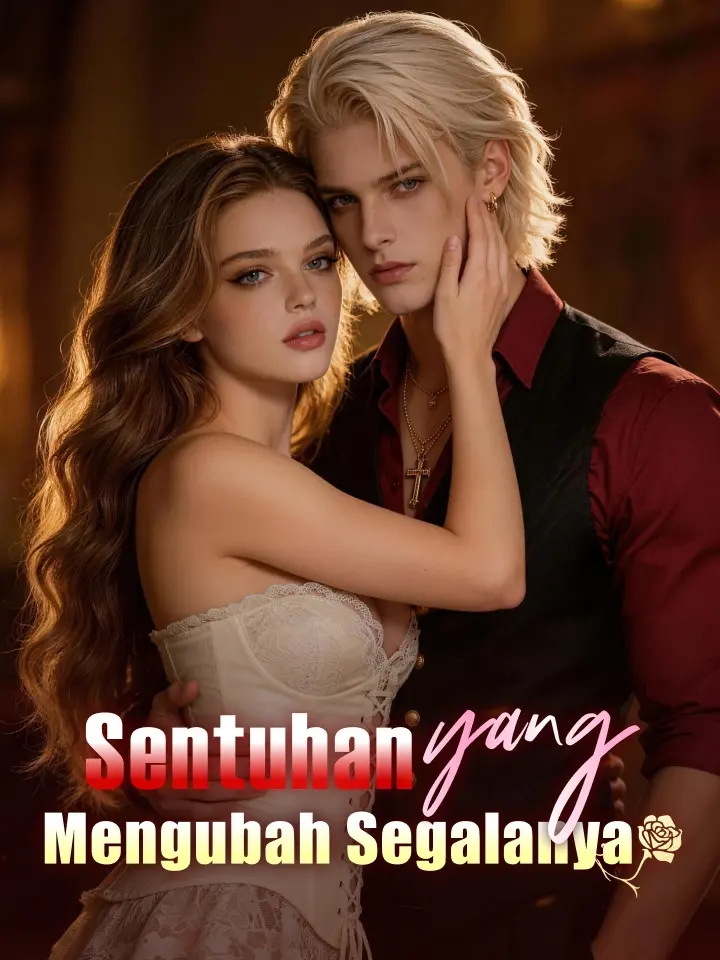Sentuhan yang Mengubah Segalanya
