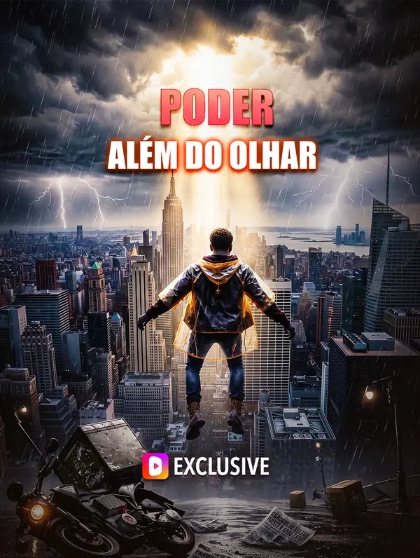 Poder Além do Olhar