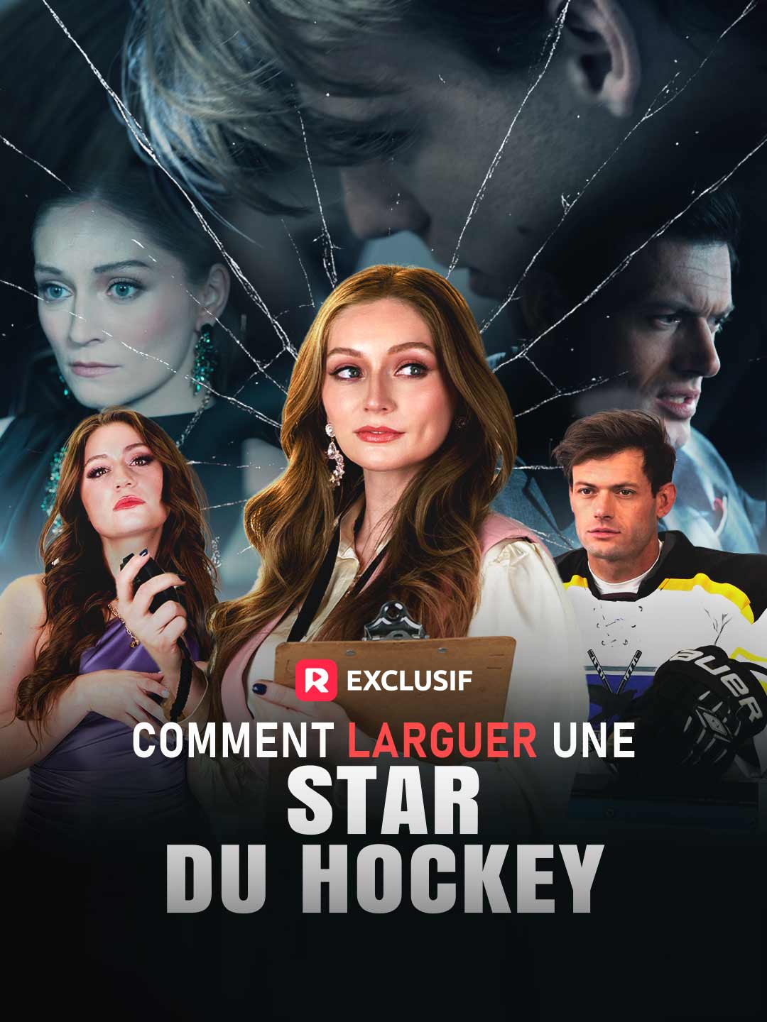 Comment Larguer une Star du Hockey (2025)