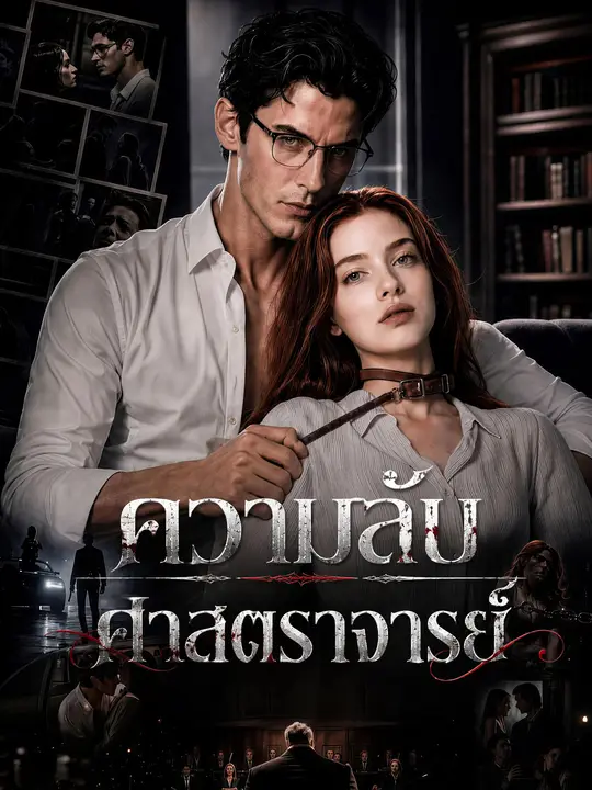 ความลับศาสตราจารย์