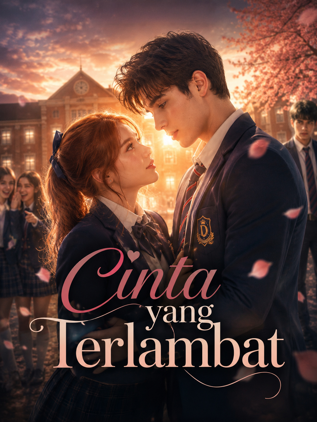 [Dubbing]Cinta yang Terlambat