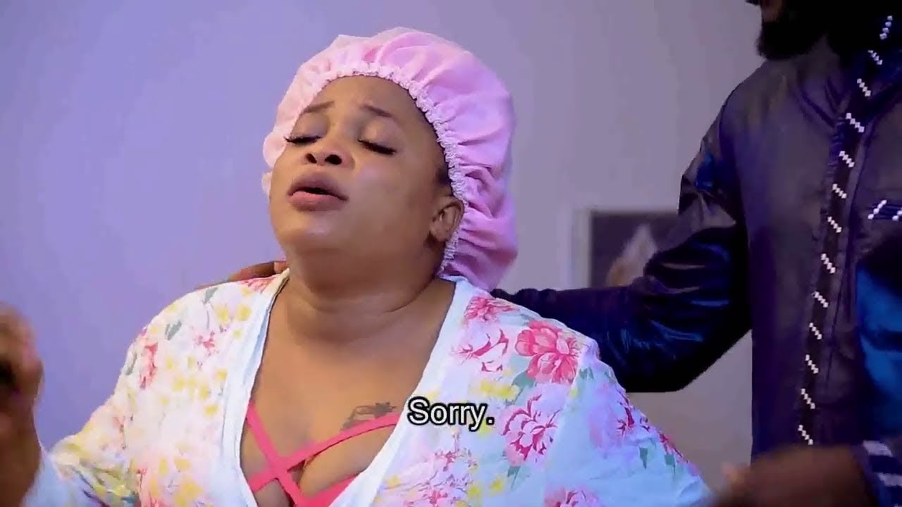 DIRTY WIFE (2025)