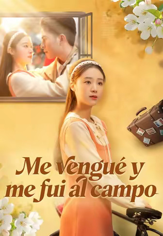 Me vengué y me fui al campo(Doblado)