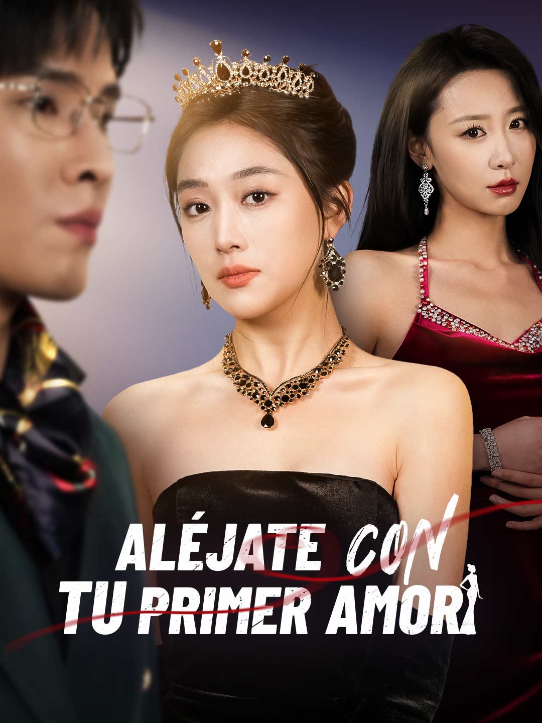 (Dubbing) Aléjate con tu Primer Amor