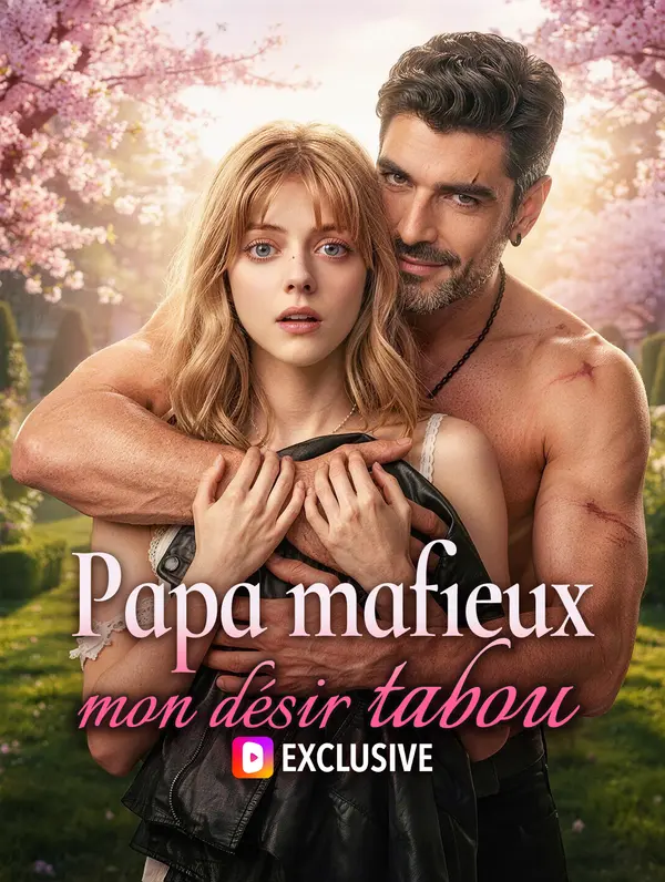 Papa mafieux, mon désir tabou