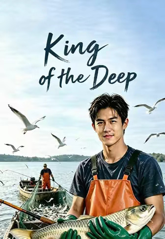 King of the Deep