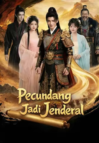 Pecundang Jadi Jenderal
