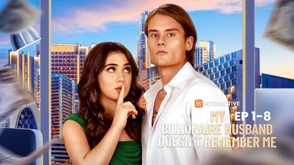 My Billionaire Husband Spoils Me Rotten (2024)