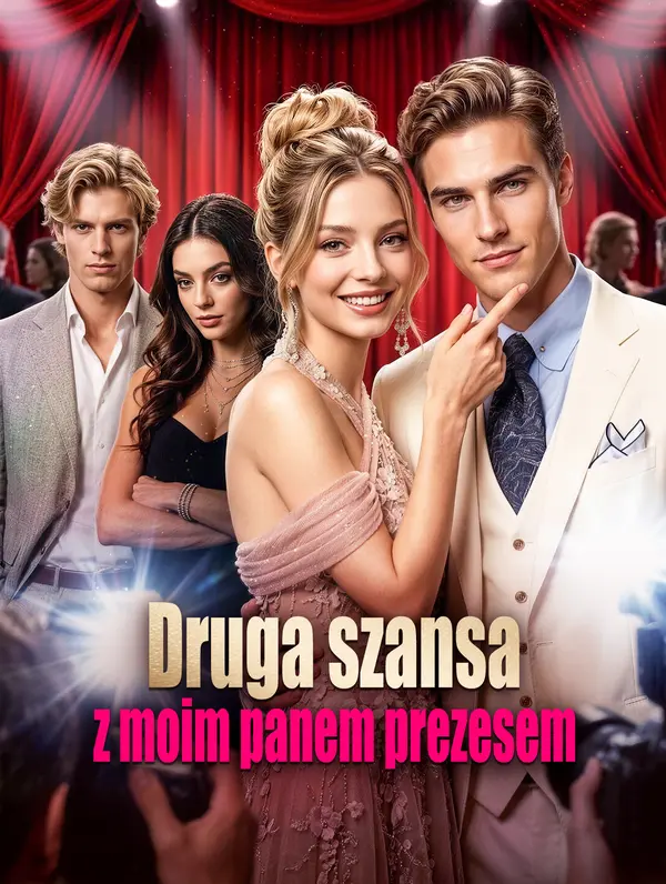 Druga szansa z moim panem prezesem