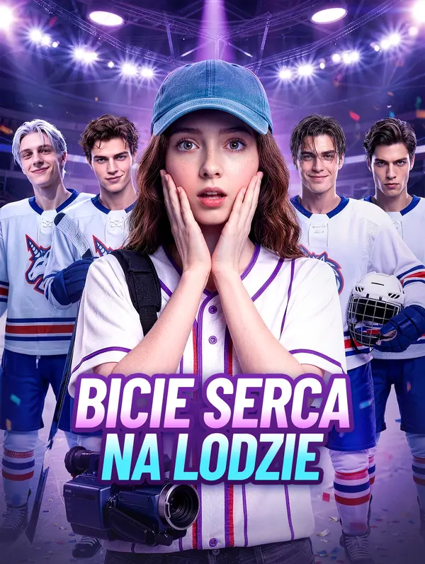 Bicie serca na lodzie