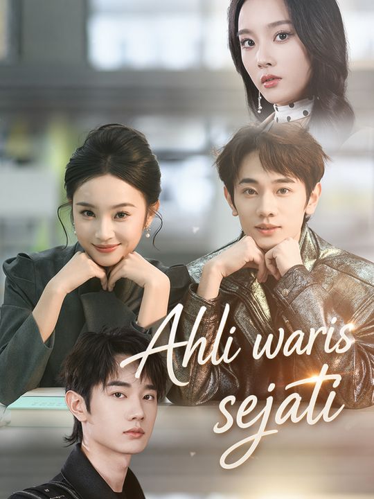 Ahli waris sejati