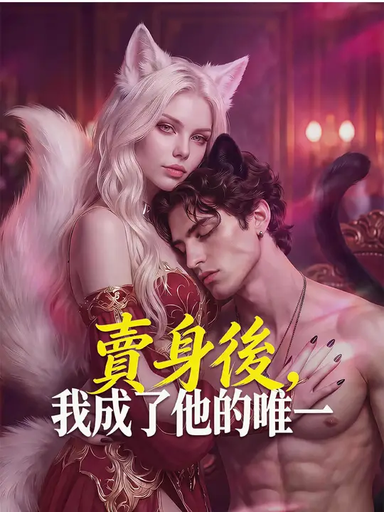 賣身後，我成了他的唯一