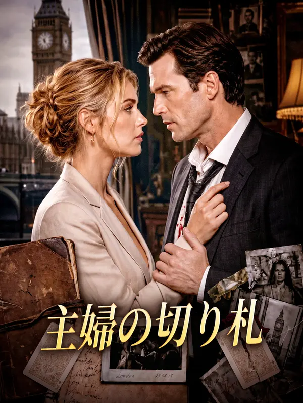 主婦の切り札