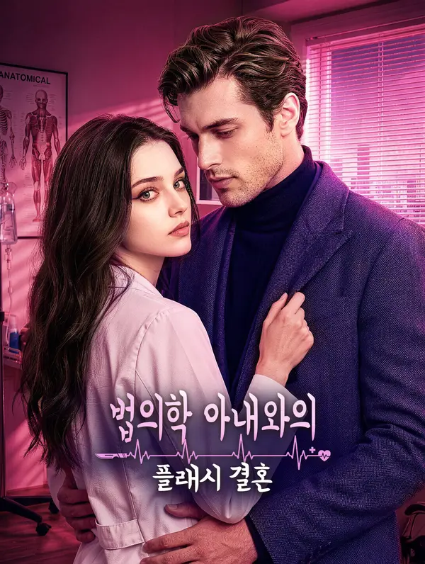 법의학 아내와의 플래시 결혼