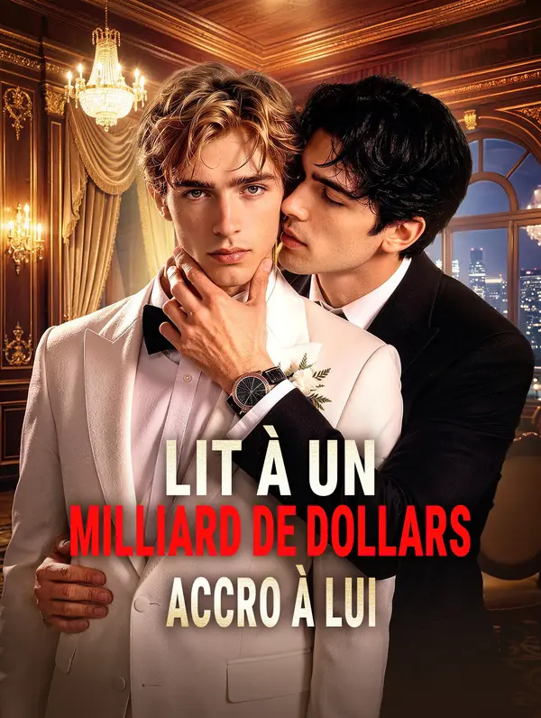 Lit à un milliard de dollars : accro à lui