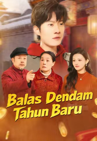Balas Dendam Tahun Baru