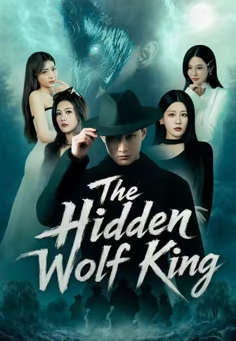 The Hidden Wolf King