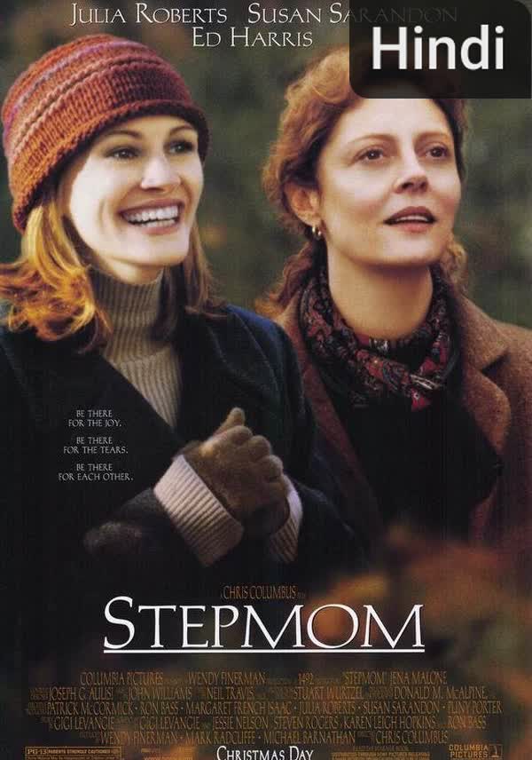 Stepmom [Hindi] (1998)