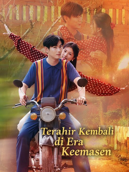 Terlahir Kembali di Era Keemasan