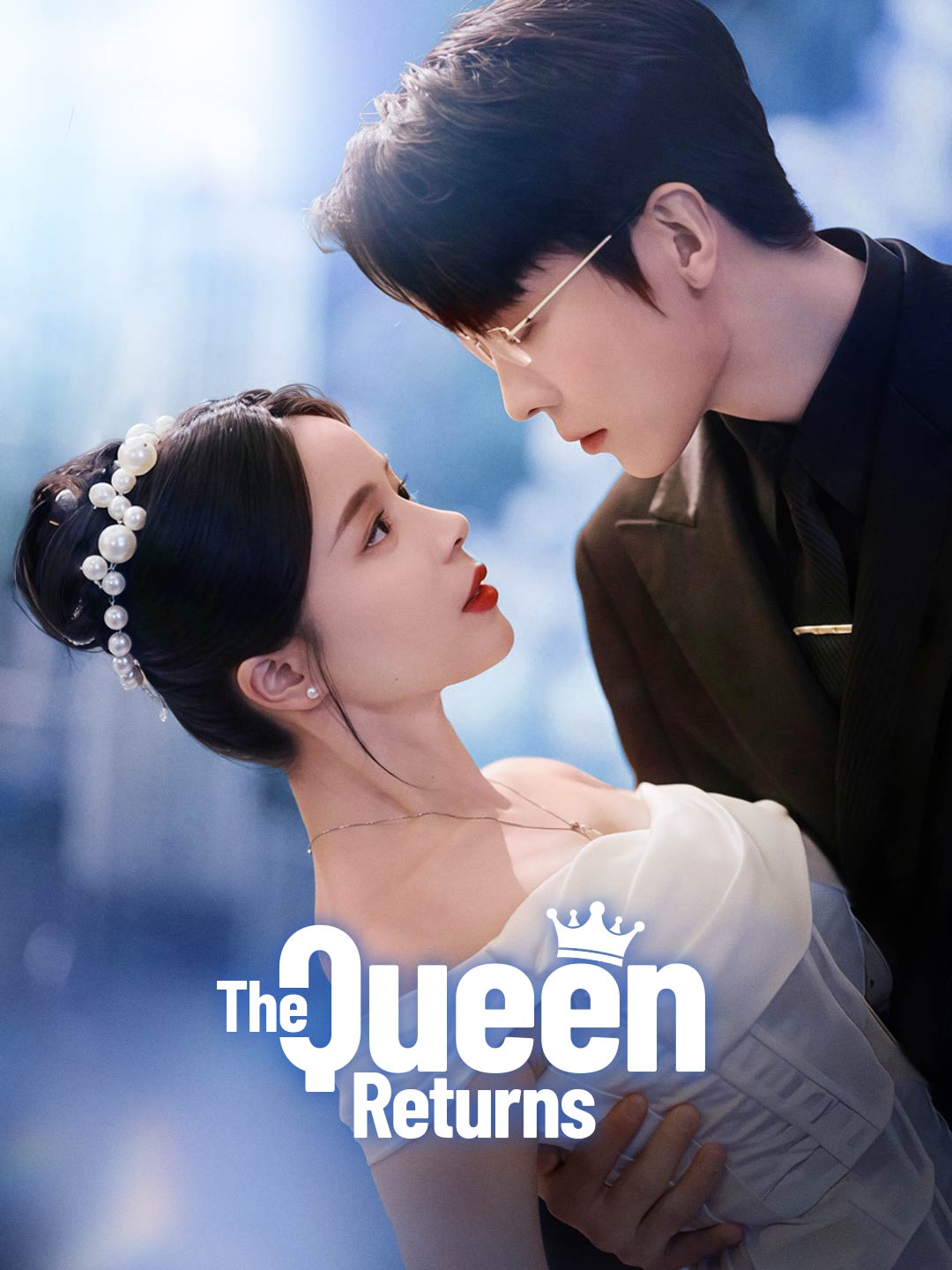 The Queen Returns (2025)
