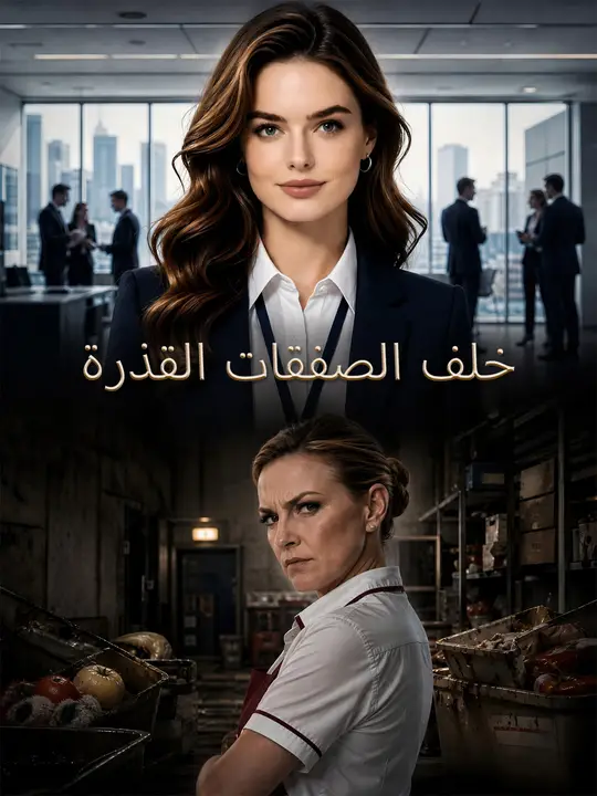خلف الصفقات القذرة