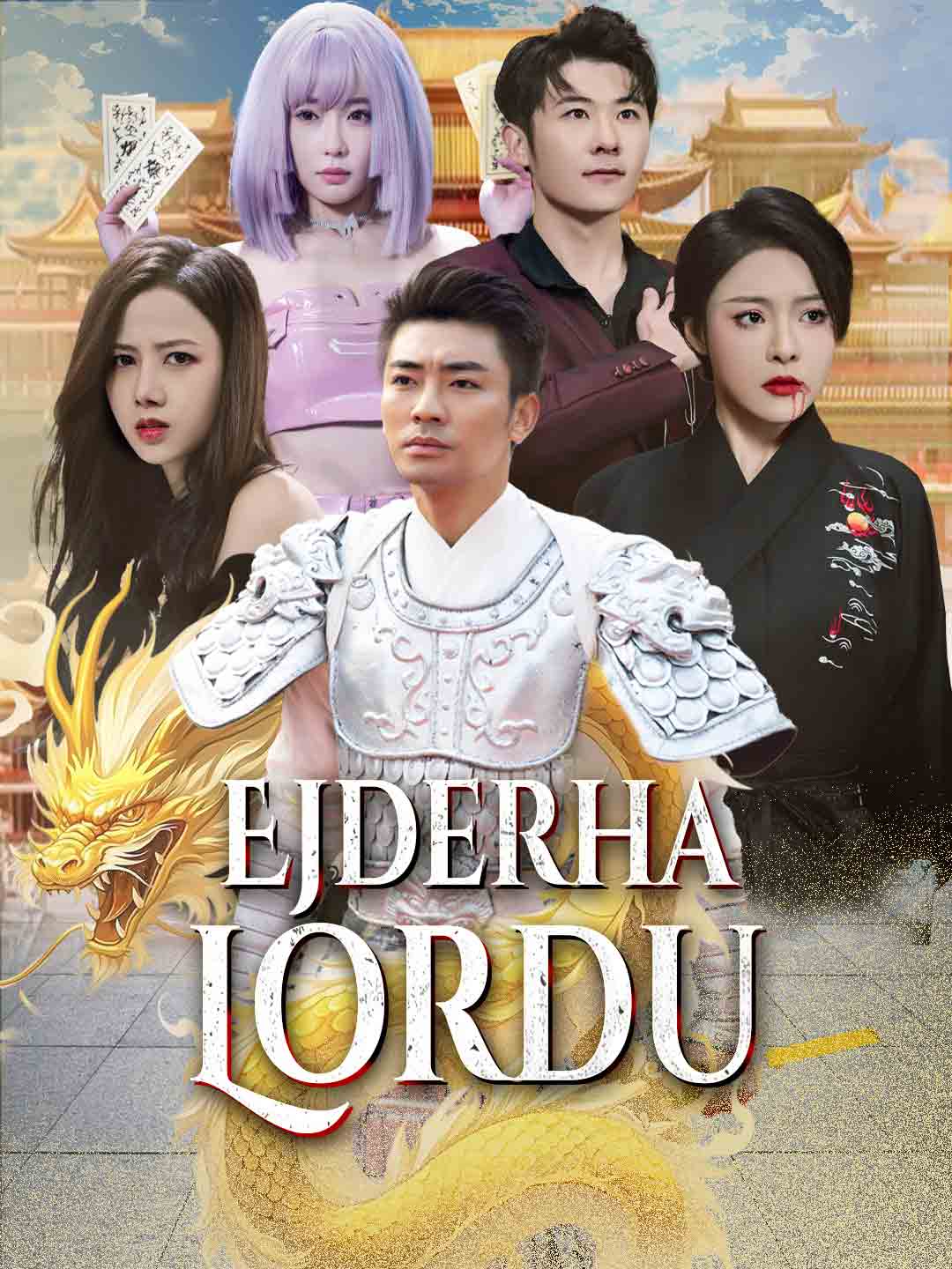 Ejderha Lordu (2025)