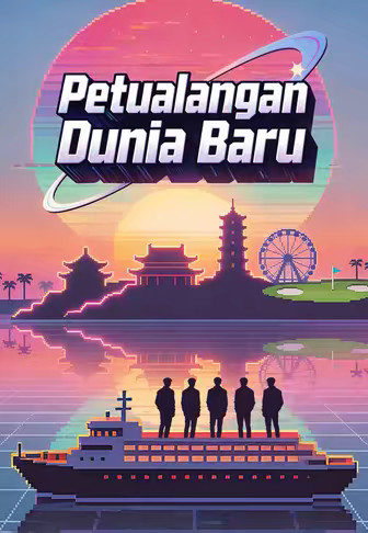 Petualangan Dunia Baru
