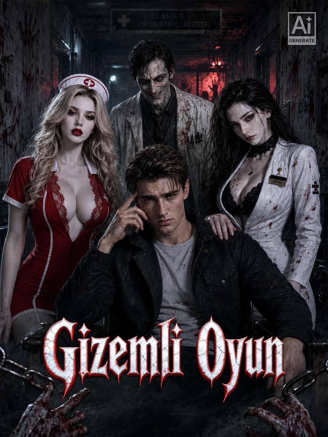 Gizemli Oyun