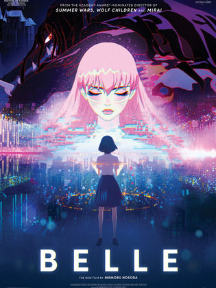 Belle (2021)