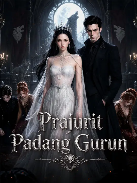Prajurit Padang Gurun