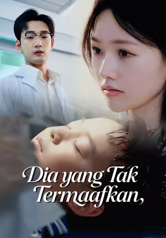 Dia yang Tak Termaafkan