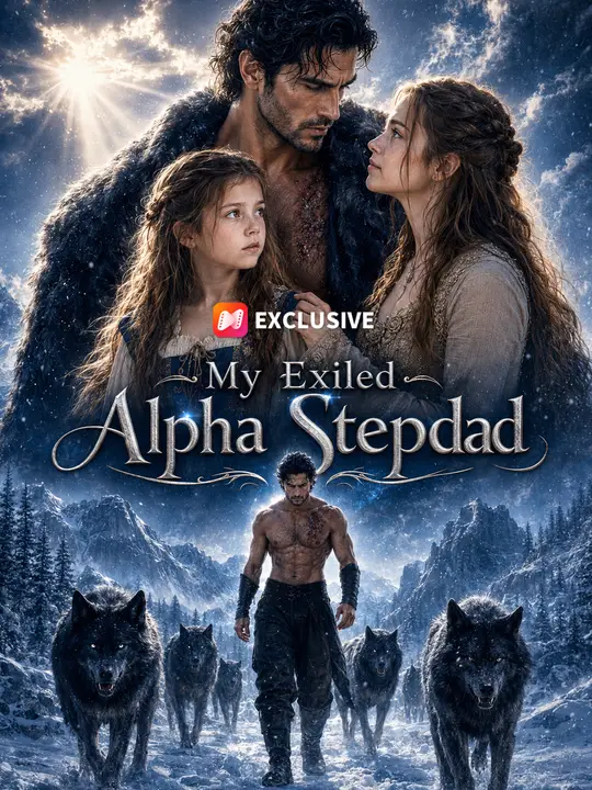 My Exiled Alpha Stepdad