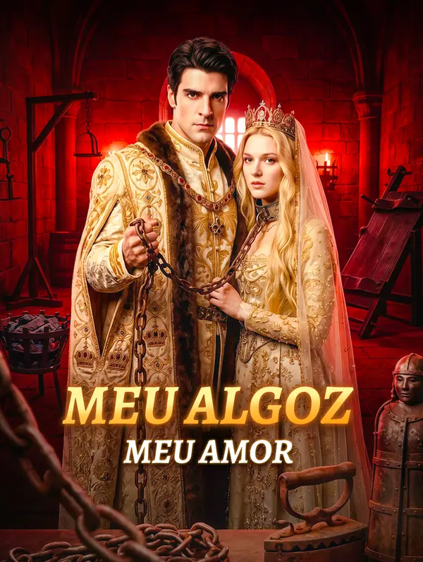 Meu Algoz, Meu Amor(Dublado)