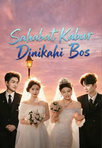 Sahabat Kabur Dinikahi Bos