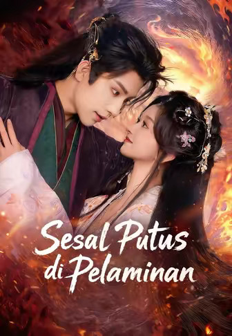 Sesal Putus di Pelaminan
