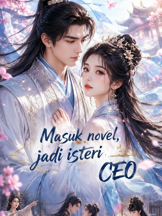 Menceraikan suami demi CEO