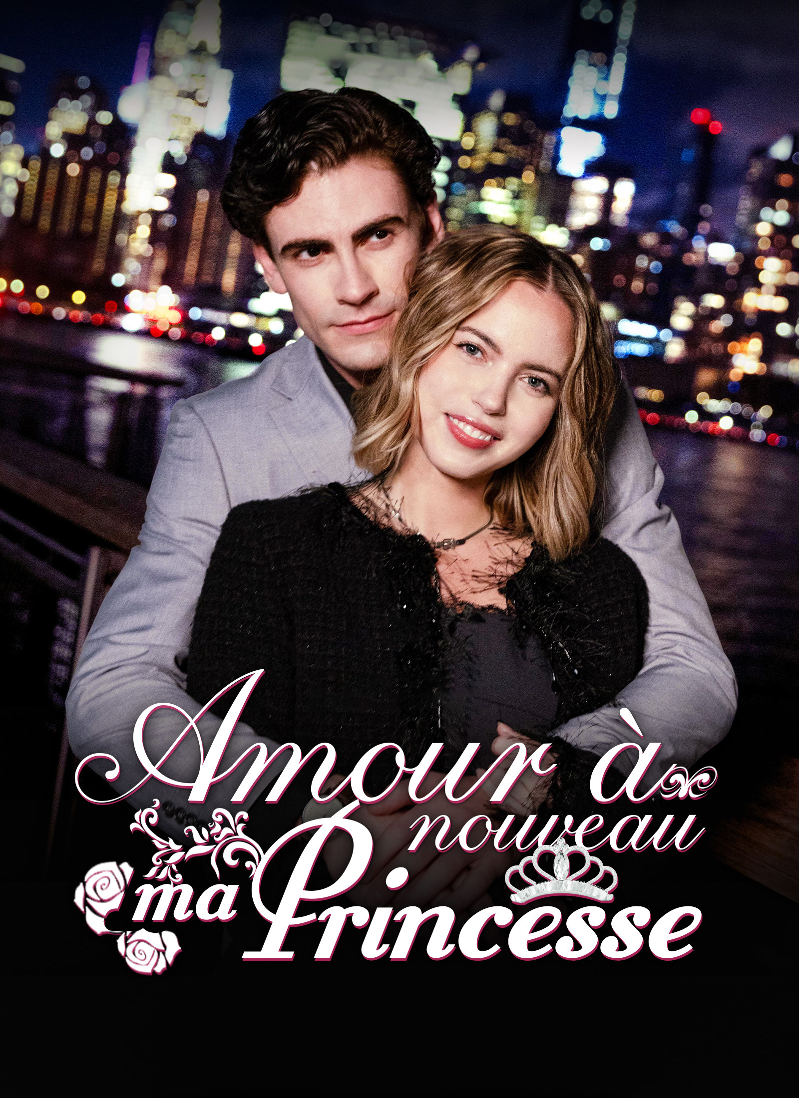 [Doublé]Amour à nouveau, ma princesse