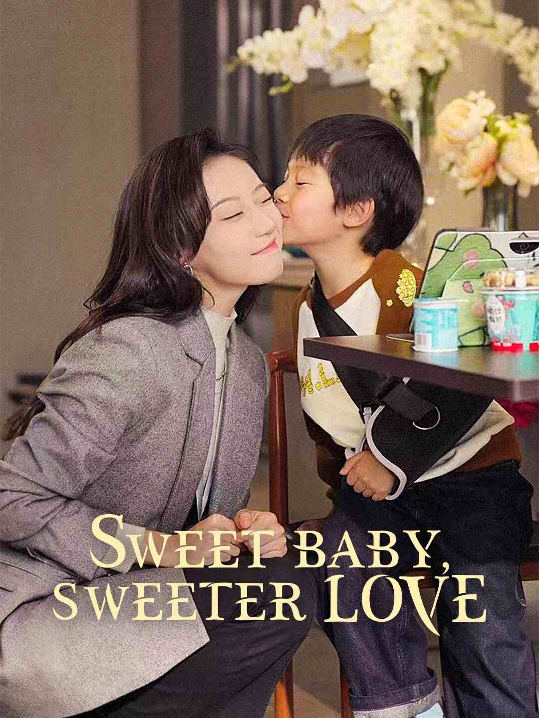 Sweet Baby, Sweeter Love (2025)