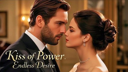kiss of desire (2024)