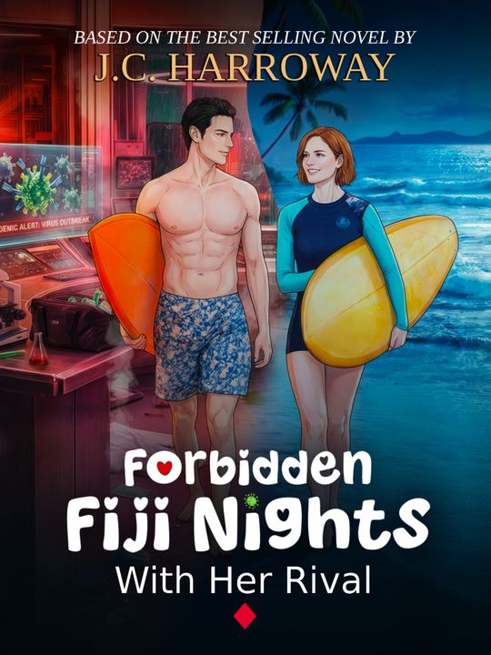 Forbidden Fiji Nights