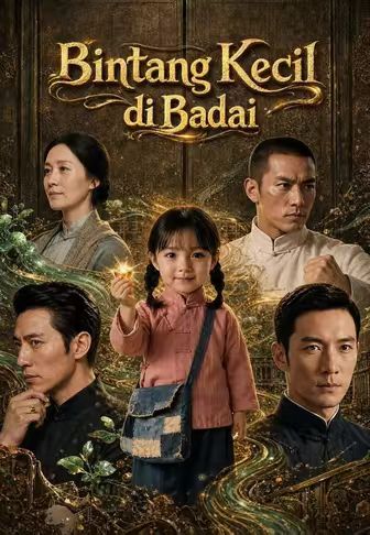 Bintang Kecil di Badai