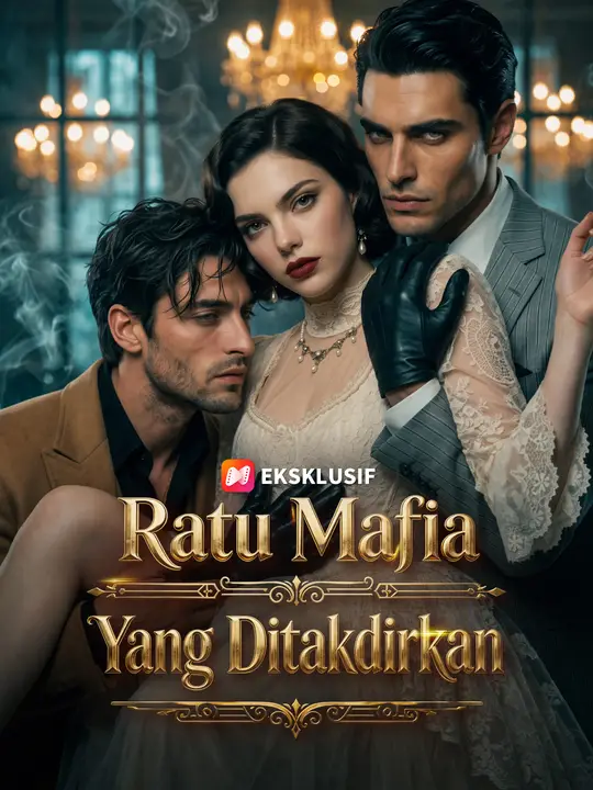 Ratu Mafia Yang Ditakdirkan